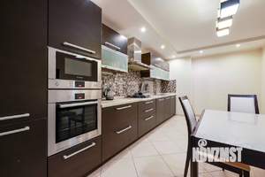 3-к квартира, на длительный срок, 96м2, 8/10 этаж