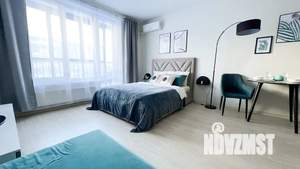 1-к квартира, посуточно, 30м2, 3/19 этаж