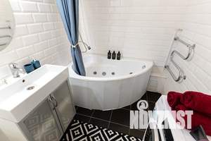 2-к квартира, посуточно, 65м2, 4/5 этаж