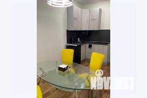 1-к квартира, посуточно, 45м2, 3/10 этаж