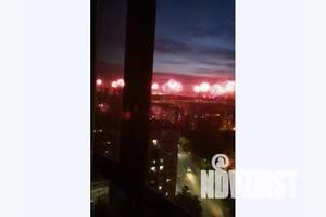 2-к квартира, посуточно, 61м2, 17/18 этаж