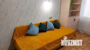 2-к квартира, посуточно, 48м2, 3/5 этаж