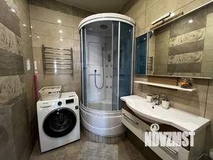 2-к квартира, посуточно, 55м2, 6/20 этаж