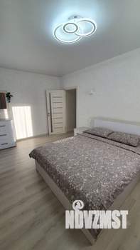 3-к квартира, посуточно, 75м2, 16/18 этаж