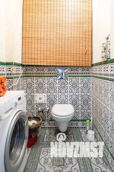 2-к квартира, посуточно, 75м2, 2/6 этаж