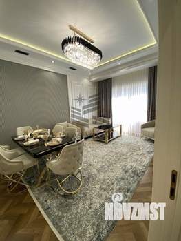 2-к квартира, на длительный срок, 70м2, 14/19 этаж