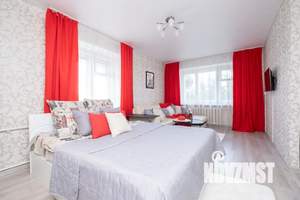 1-к квартира, посуточно, 33м2, 4/5 этаж