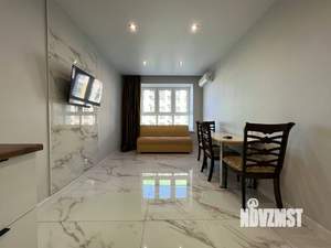 2-к квартира, на длительный срок, 52м2, 4/10 этаж