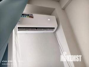 1-к квартира, посуточно, 28м2, 11/17 этаж