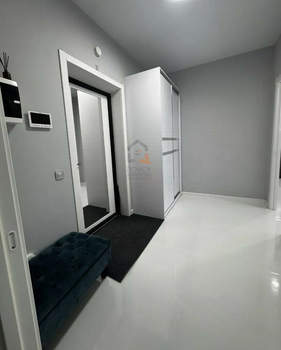 1-к квартира, на длительный срок, 48м2, 5/19 этаж