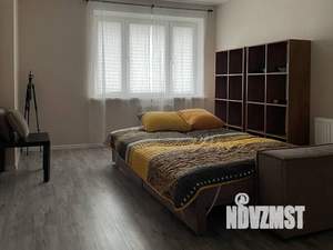 2-к квартира, посуточно, 59м2, 16/23 этаж