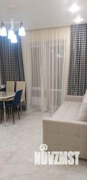 1-к квартира, на длительный срок, 35м2, 10/11 этаж