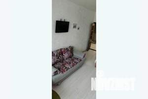 1-к квартира, посуточно, 49м2, 2/3 этаж