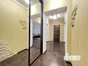 3-к квартира, на длительный срок, 100м2, 2/9 этаж