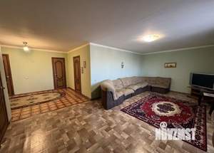 2-к квартира, на длительный срок, 74м2, 3/9 этаж