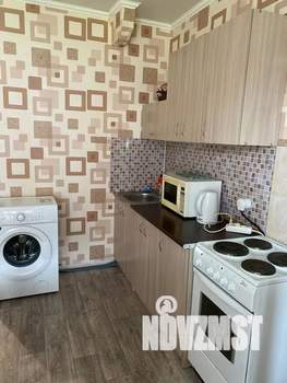 1-к квартира, посуточно, 35м2, 2/12 этаж
