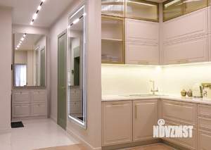 2-к квартира, на длительный срок, 80м2, 5/13 этаж