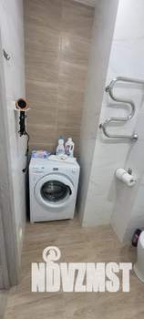 1-к квартира, посуточно, 40м2, 3/19 этаж