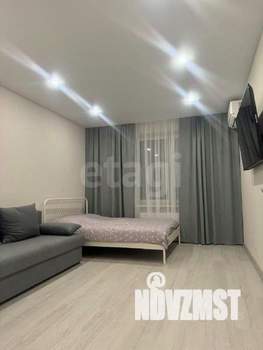 1-к квартира, на длительный срок, 38м2, 11/17 этаж