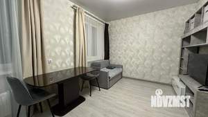 1-к квартира, на длительный срок, 36м2, 5/7 этаж