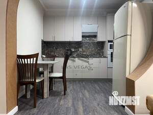 2-к квартира, на длительный срок, 66м2, 1/5 этаж