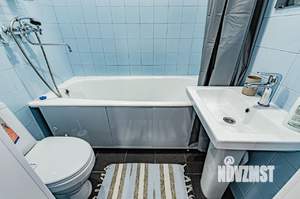 1-к квартира, посуточно, 15м2, 1/1 этаж