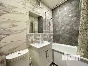 1-к квартира, на длительный срок, 40м2, 4/10 этаж