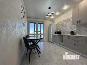 1-к квартира, на длительный срок, 39м2, 12/26 этаж