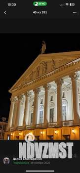 Студия квартира, посуточно, 30м2, 3/3 этаж