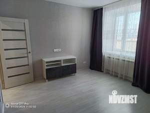 1-к квартира, на длительный срок, 43м2, 5/9 этаж