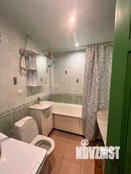 1-к квартира, на длительный срок, 43м2, 10/10 этаж