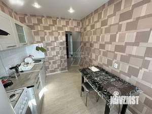 1-к квартира, на длительный срок, 47м2, 2/5 этаж