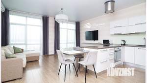 2-к квартира, на длительный срок, 61м2, 9/24 этаж