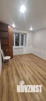 1-к квартира, на длительный срок, 17м2, 9/9 этаж