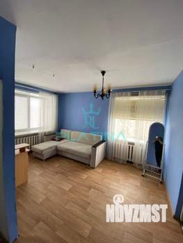 1-к квартира, на длительный срок, 40м2, 5/5 этаж