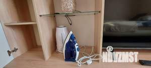 1-к квартира, посуточно, 39м2, 3/10 этаж