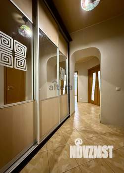 2-к квартира, на длительный срок, 62м2, 2/14 этаж