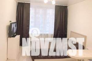 1-к квартира, посуточно, 20м2, 6/9 этаж