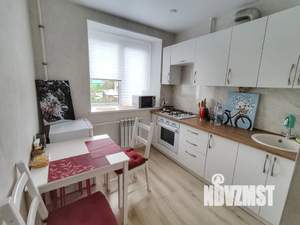 1-к квартира, посуточно, 30м2, 2/5 этаж