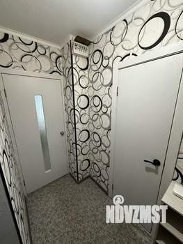 2-к квартира, посуточно, 50м2, 2/18 этаж