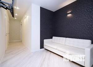 3-к квартира, посуточно, 67м2, 21/21 этаж