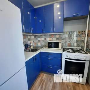1-к квартира, посуточно, 33м2, 3/9 этаж