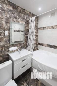 2-к квартира, посуточно, 52м2, 1/1 этаж