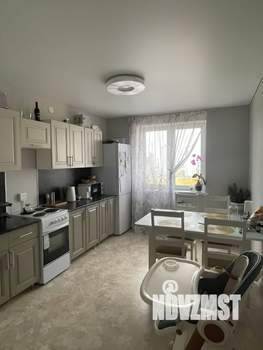 3-к квартира, на длительный срок, 80м2, 7/20 этаж
