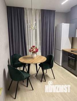 1-к квартира, на длительный срок, 39м2, 10/20 этаж