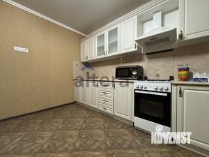 1-к квартира, на длительный срок, 45м2, 4/9 этаж