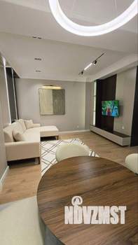 1-к квартира, на длительный срок, 60м2, 12/21 этаж