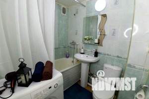 1-к квартира, посуточно, 48м2, 3/9 этаж
