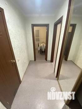 1-к квартира, на длительный срок, 36м2, 7/20 этаж