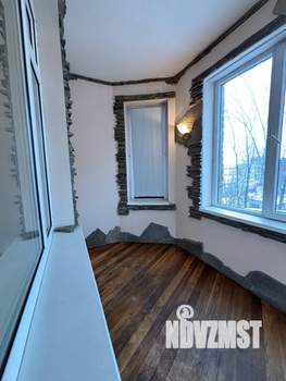 1-к квартира, на длительный срок, 65м2, 4/5 этаж